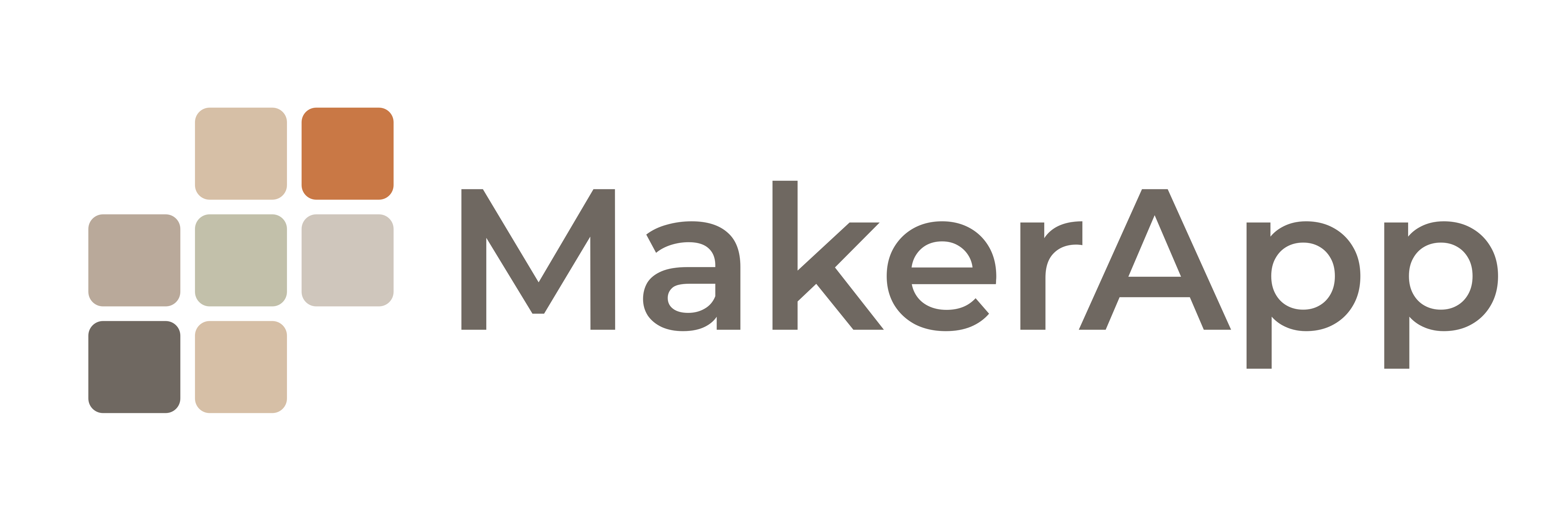 MakerApp
